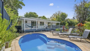 Mango Cottage 8, Pool, Sleeps 8, Aircon